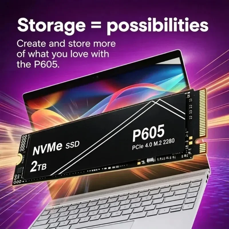 PCIe 4.0 M.2 2280 Internal Dri - M.2 Nvme 4Tb Pcie 4.0 Ssd review and price