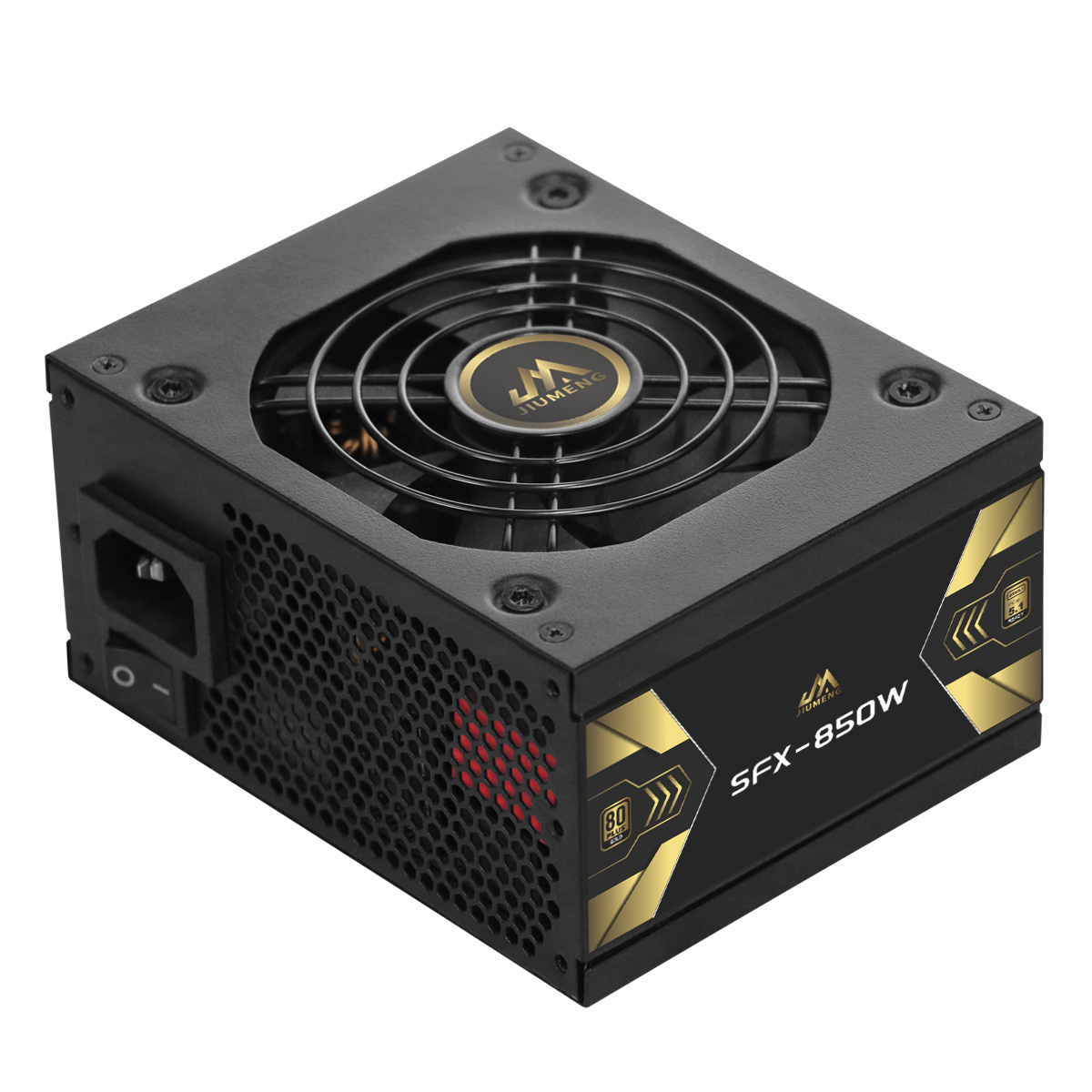 SFX 850W Module Switch Power S - Sfx Power Supply 850W Gold review and price
