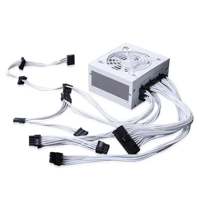 Gold Full Modular SFX Power Su - Sfx Power Supply 850W Gold review and price