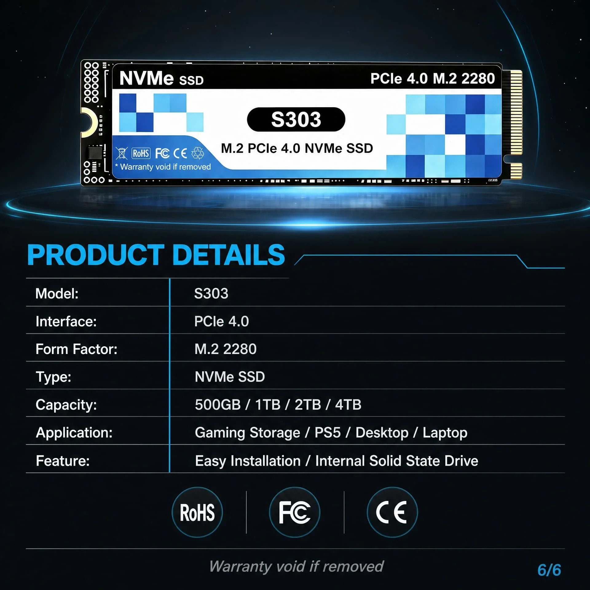 Original PCIe 4.0 NVMe M.2 SSD - M.2 Nvme 4Tb Pcie 4.0 Ssd review and price