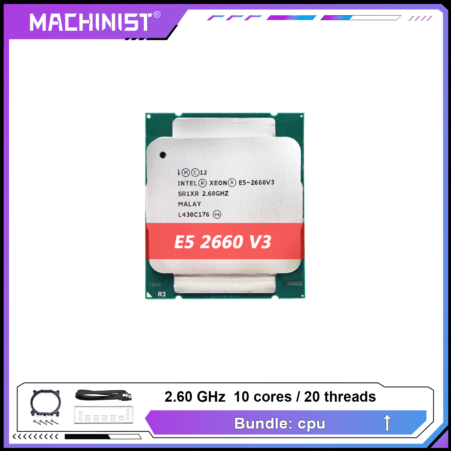 MACHINIST X99 Motherboard ,Opt - X99 Dual Cpu Motherboard Combo review and price